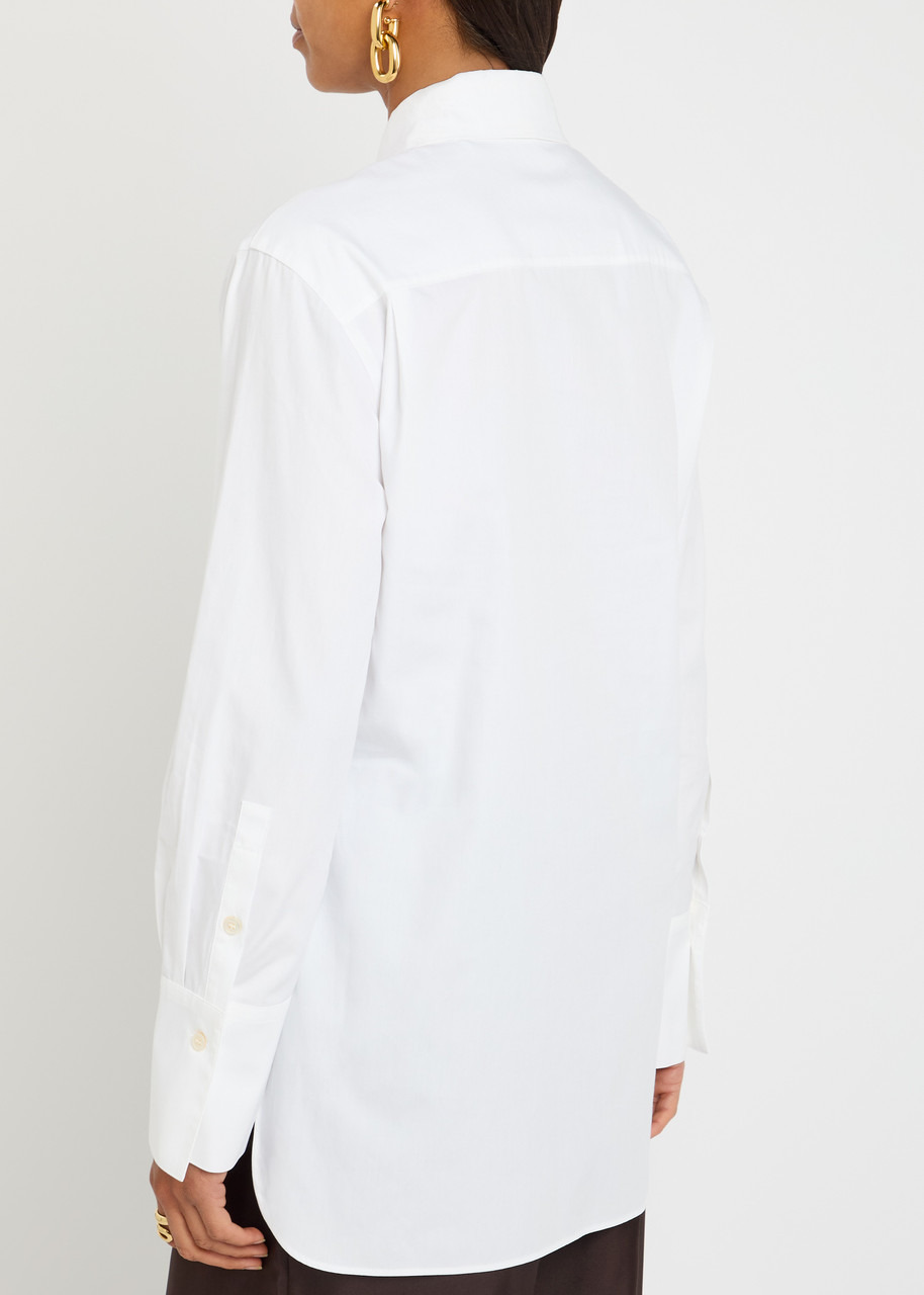 Joseph Joe Cotton-poplin Shirt - 3