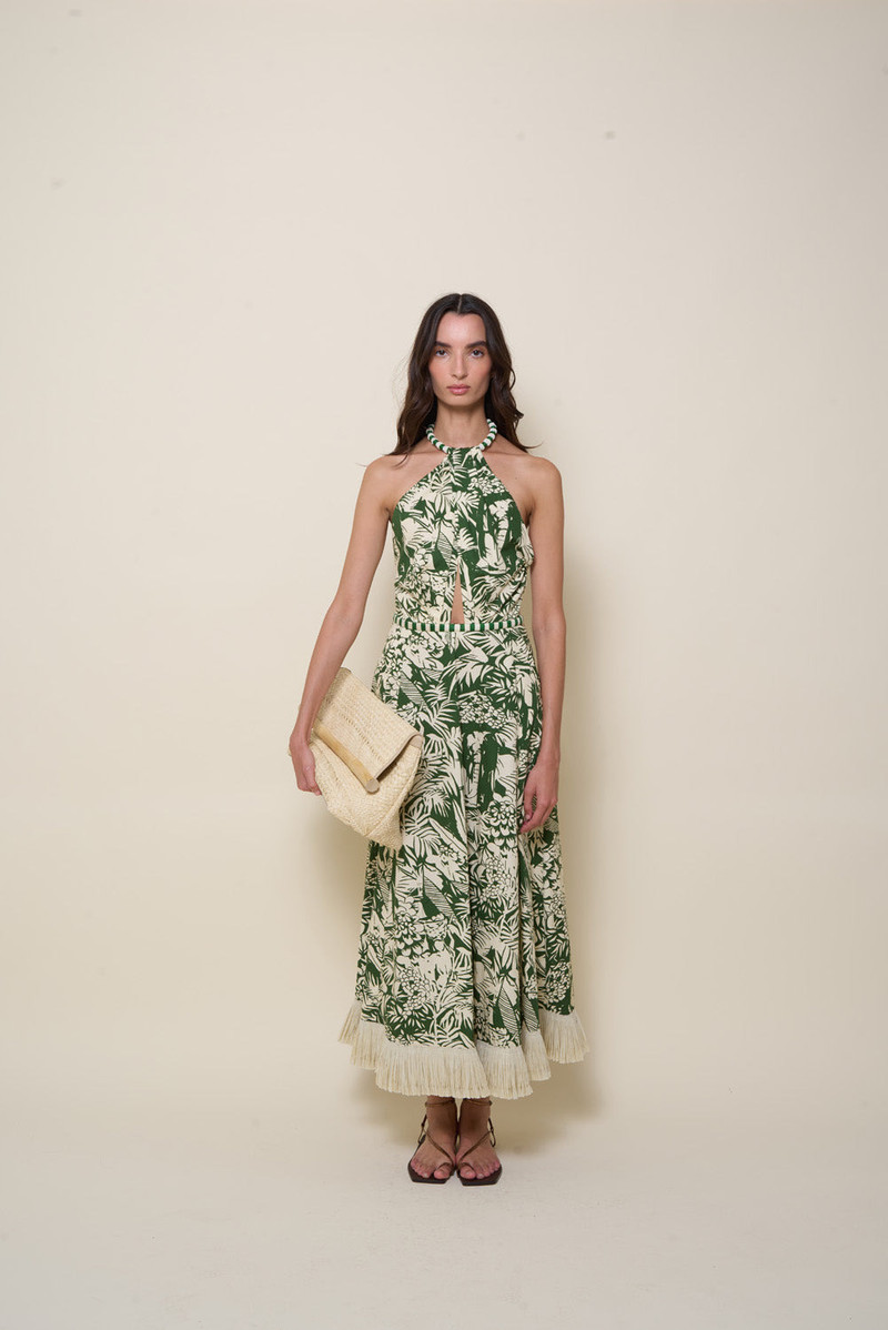 Memorias Hacia El Sur Clutch 5