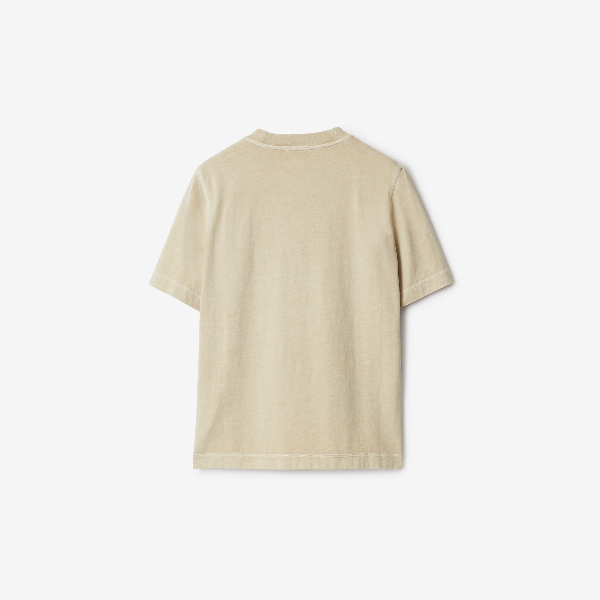 Cotton T-shirt - 5