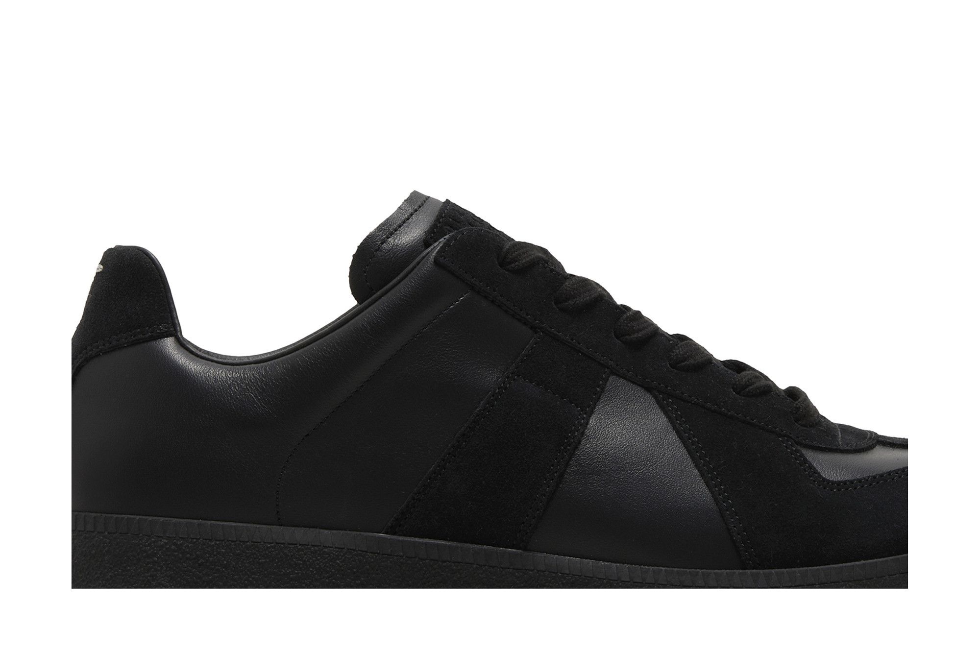 Maison Margiela Replica Sneaker 'Black' - 2