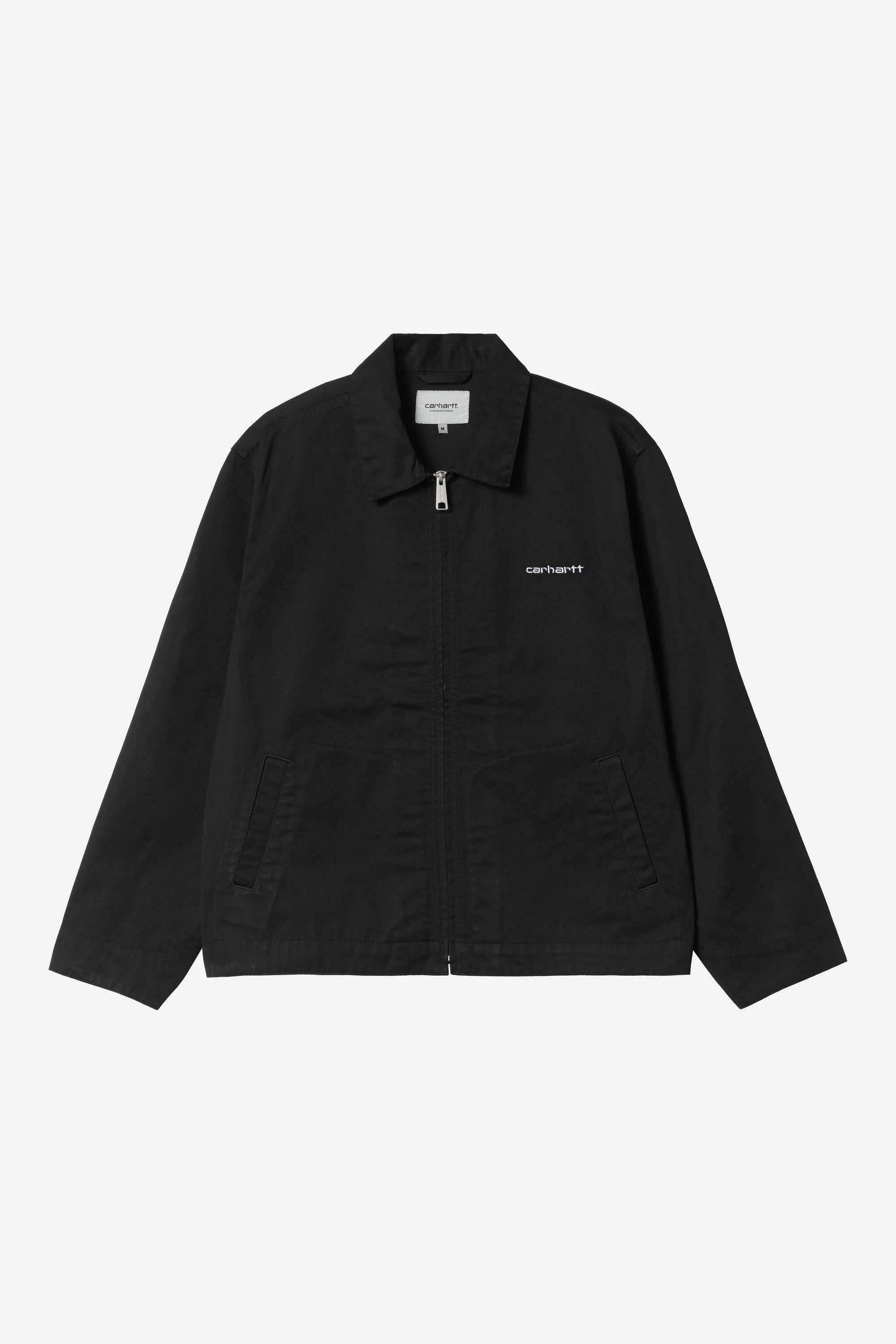 Module Script Jacket - 1