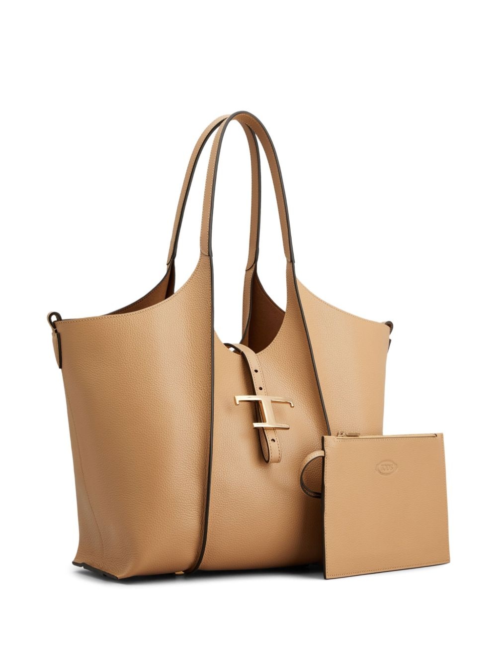 T Timeless shoulder bag - 2