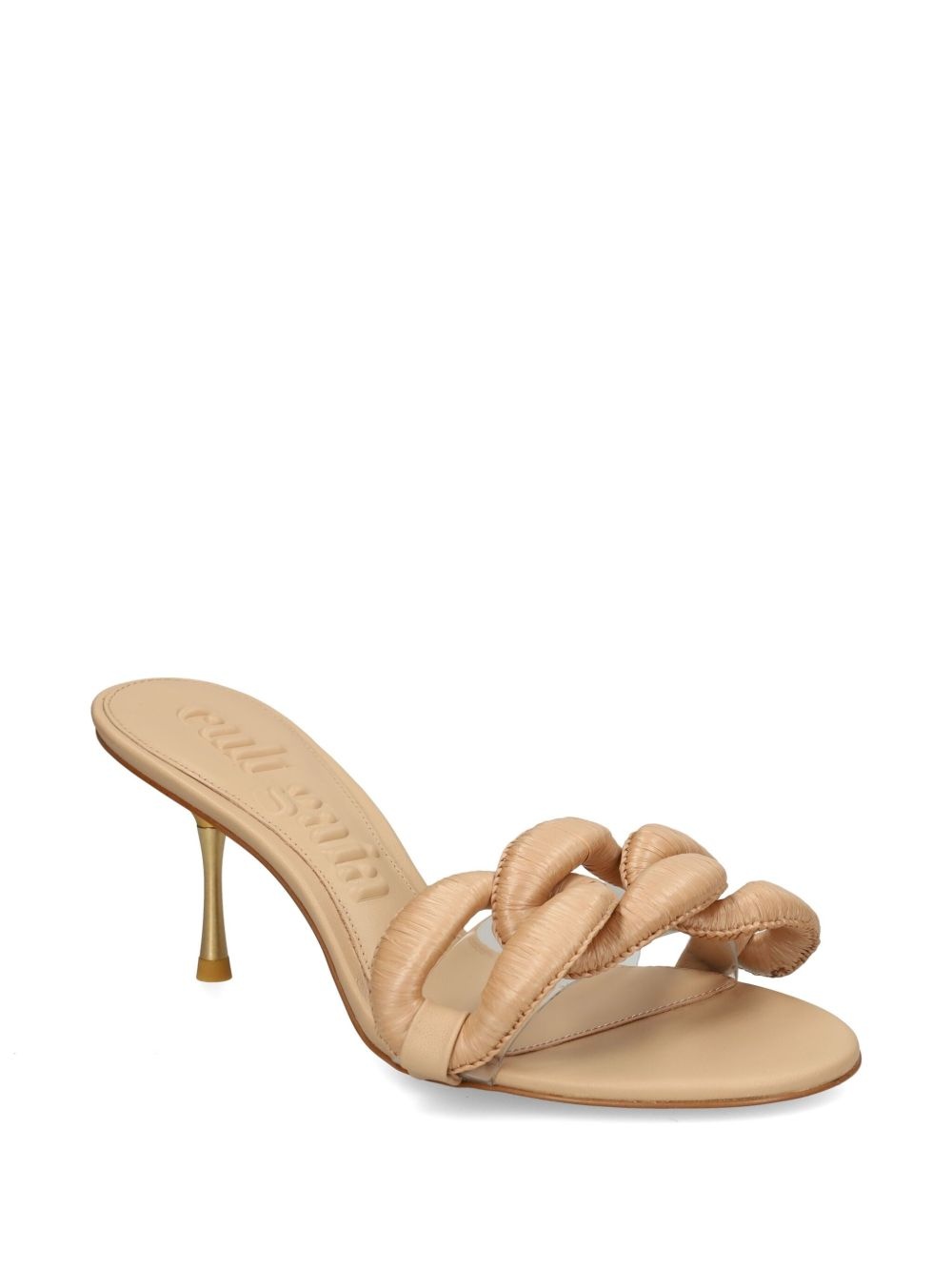70mm Vaneya sandals - 2