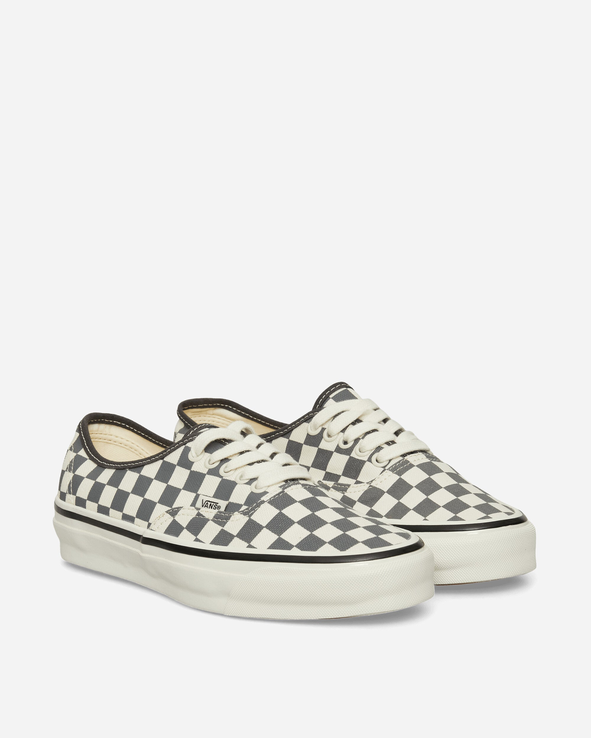 Authentic LX 44 Sneakers Asphalt / Marshma - 2