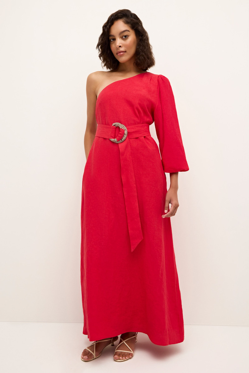 MARIE OLIVER KENNA DRESS outlook