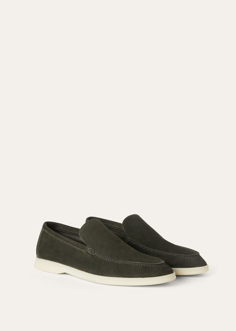 Summer Walk Loafers 3