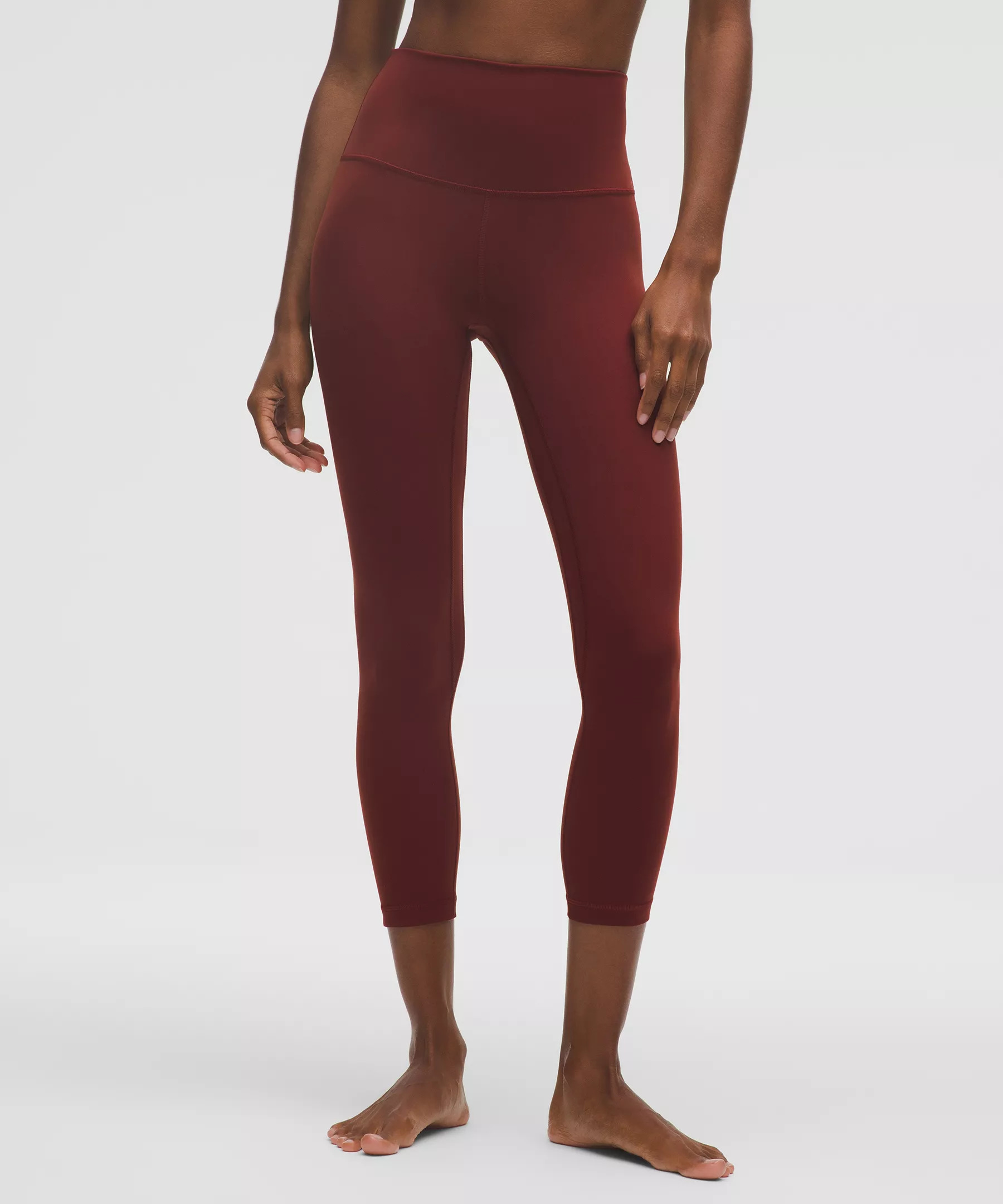lululemon Align™ High-Rise Crop 23" - 2