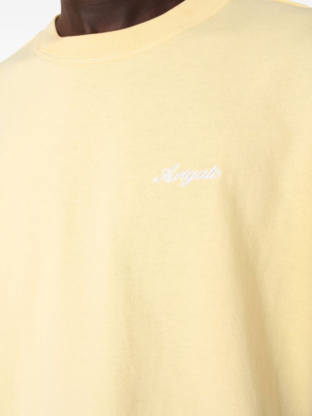 Honor T-shirt - 5