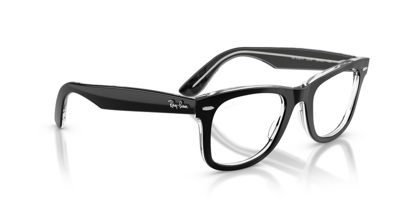 WAYFARER EASE OPTICS 8