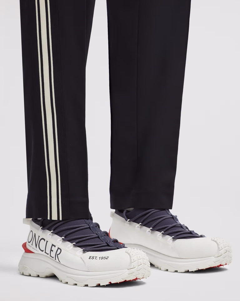Moncler Men Trailgrip Lite 2 Trainers - 2