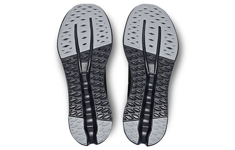 (WMNS) On Running Cloudsurfer 'Black' 3WD10440485 - 6