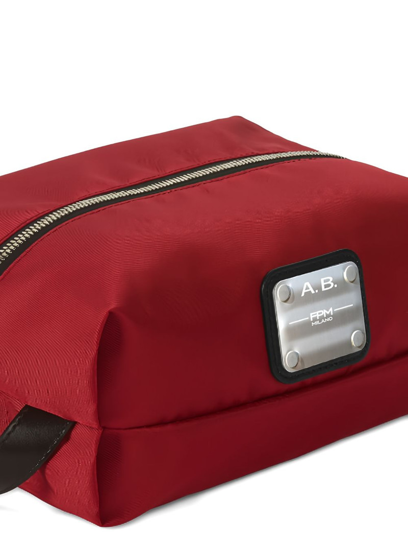 Packing Cube beauty case 4