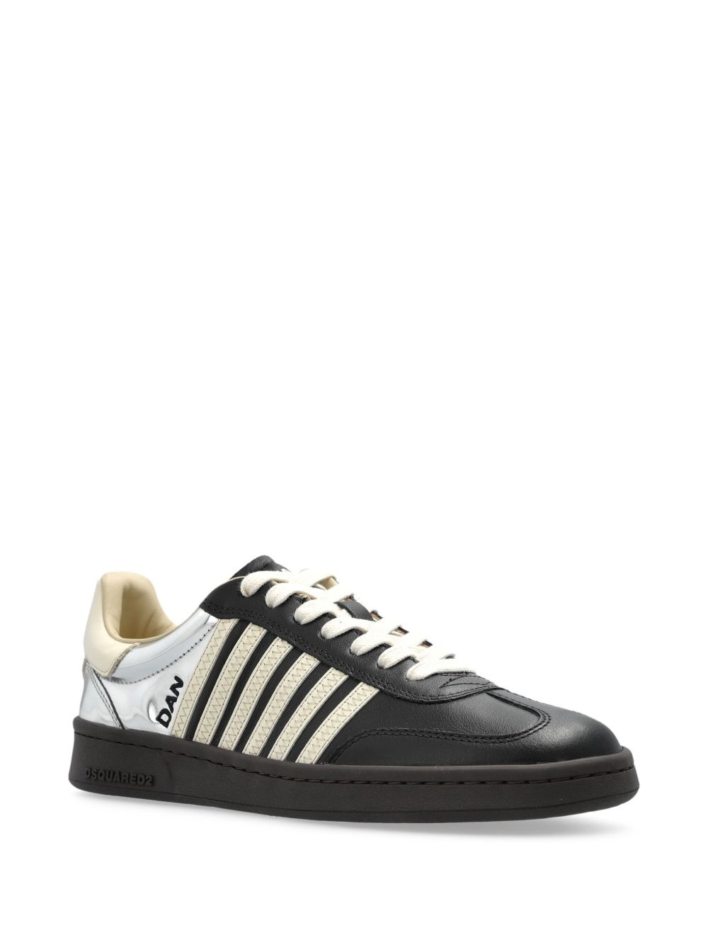Boxer sneakers - 2