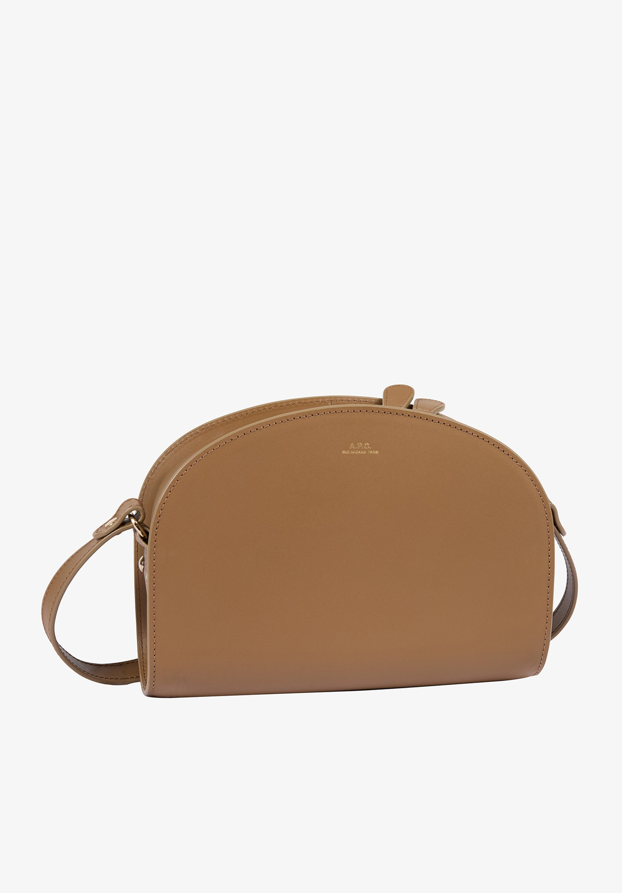 DEMI-LUNE BAG - 3