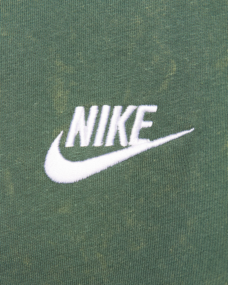 Nike Sportswear Club Men's T-Shirt 4