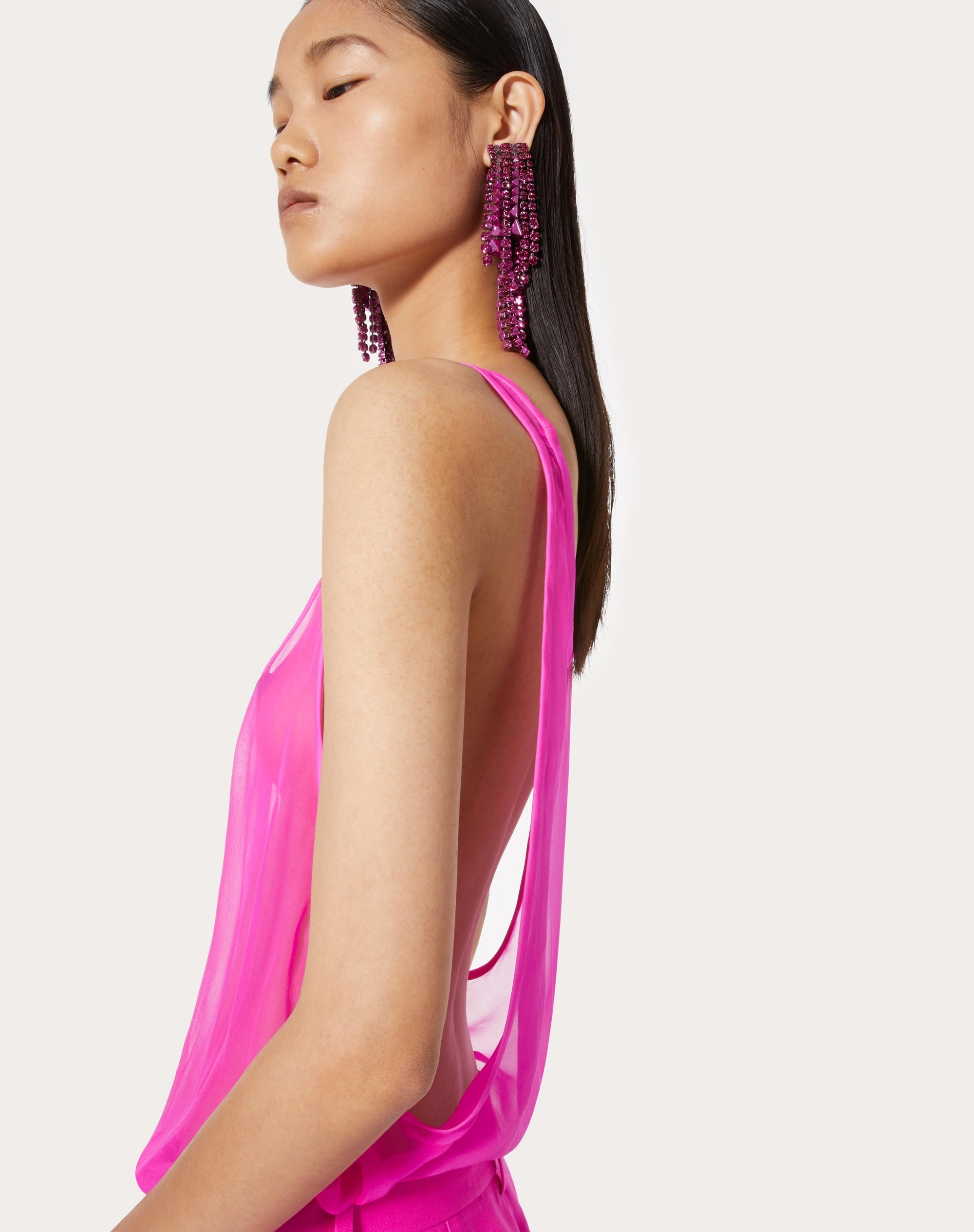 CHIFFON TOP - 5