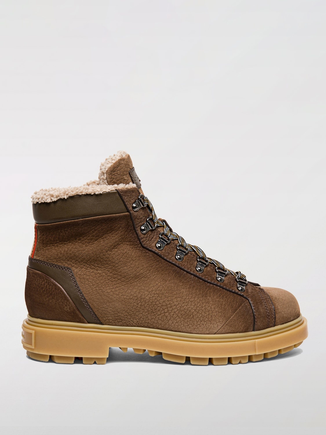 Boots men Santoni - 1