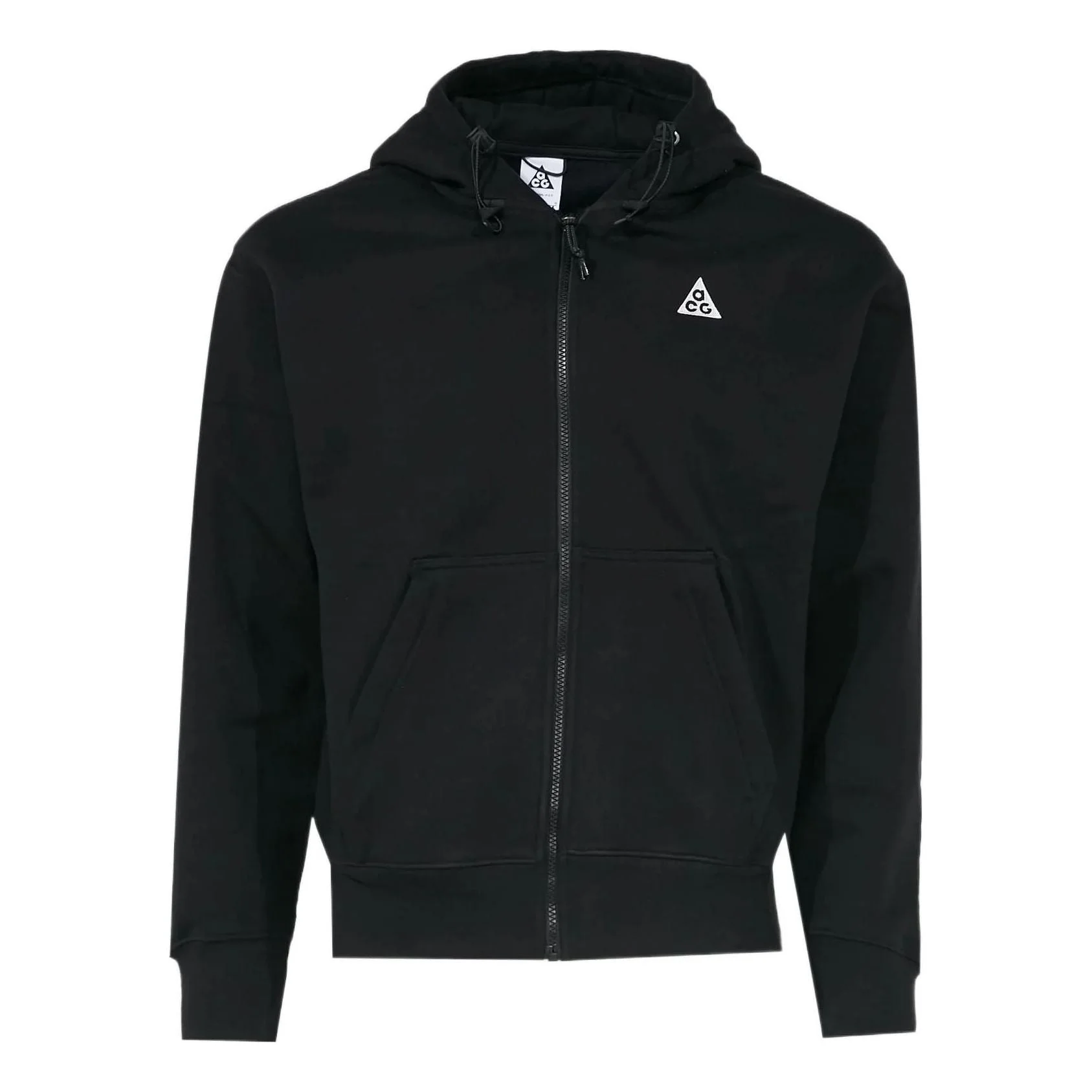 Nike ACG Logo Black DH3089-010 - 1