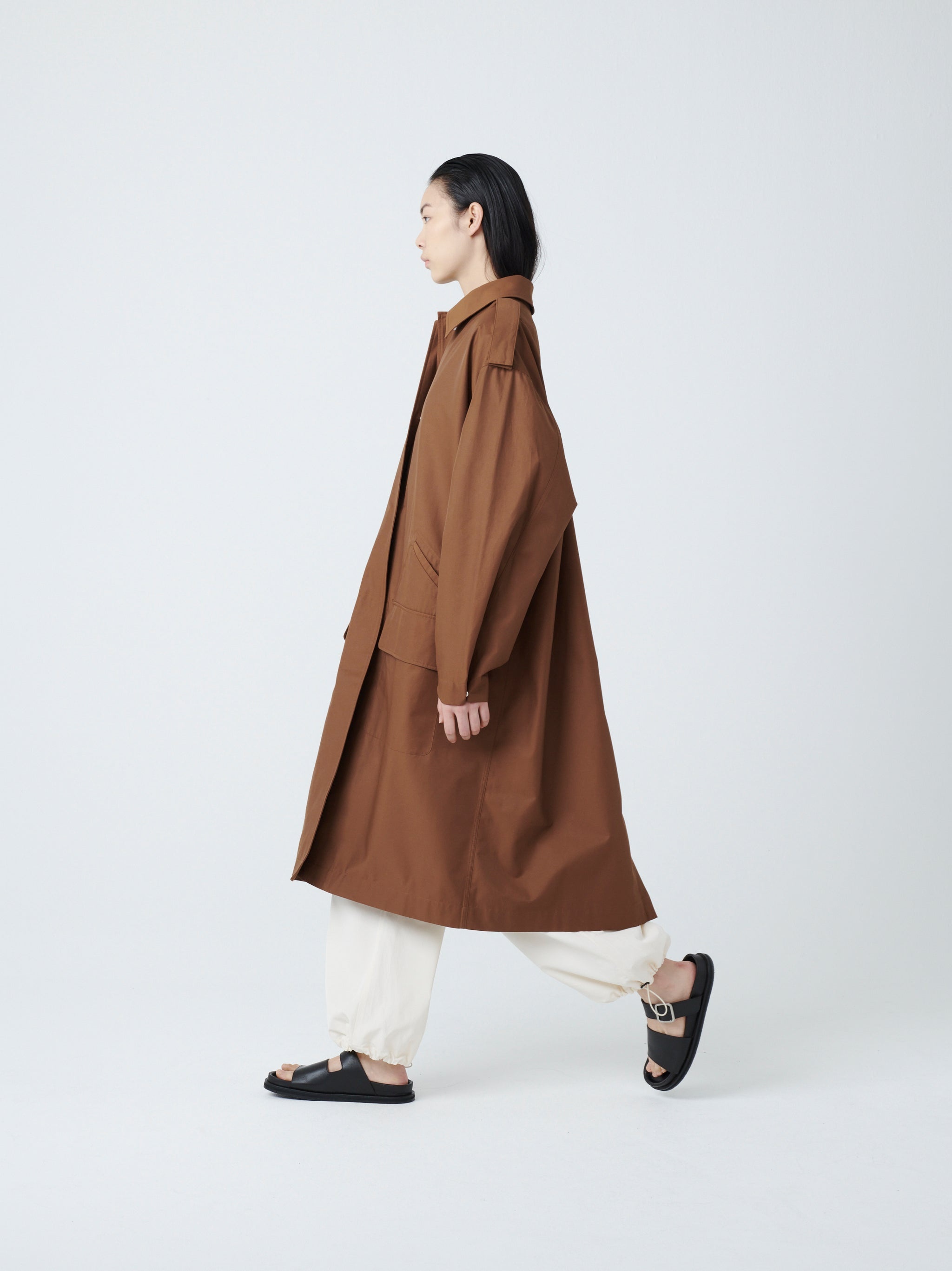 Diphu Coat - 4