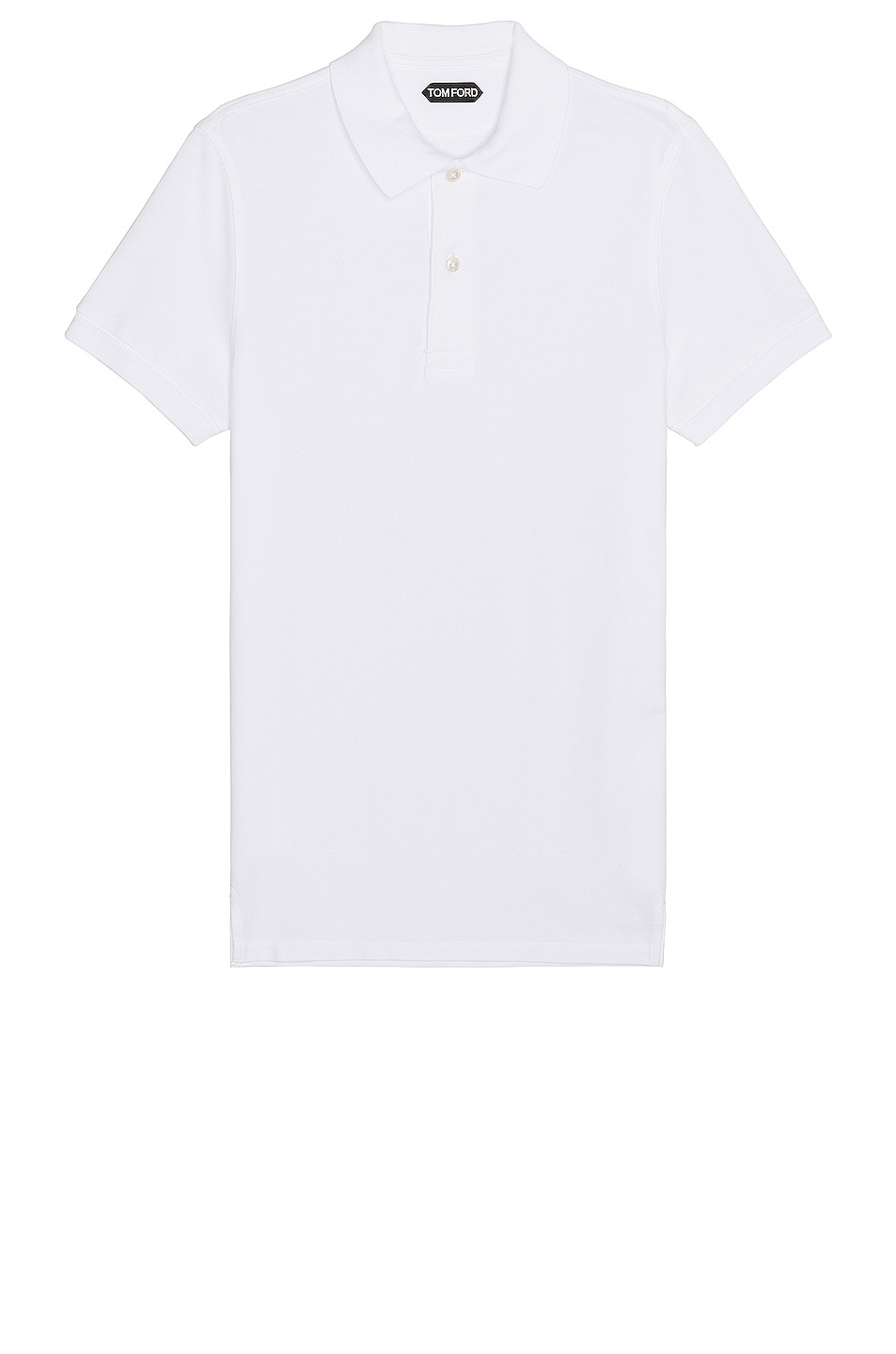 Tennis Polo - 1