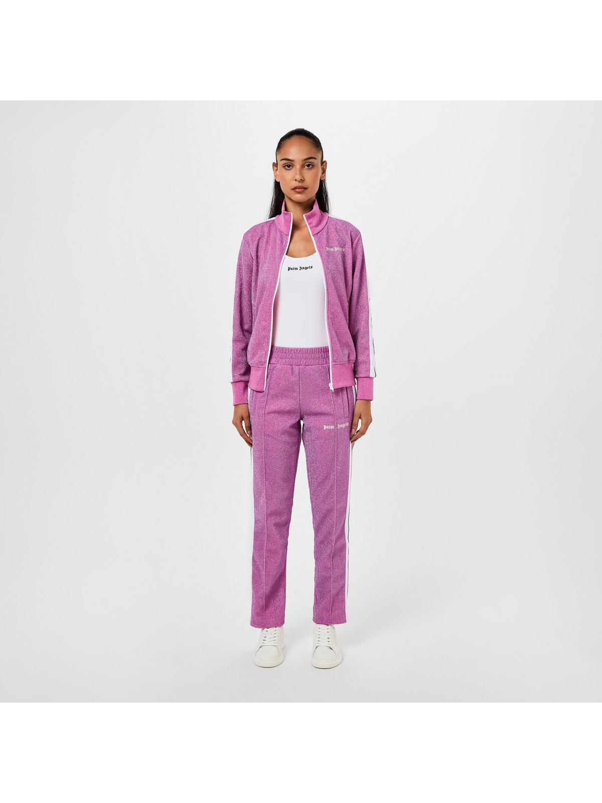 TRACK ZIP JACKET - 4