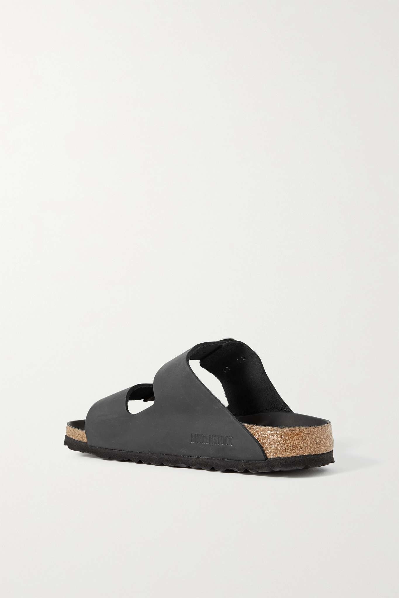 Arizona suede sandals - 3