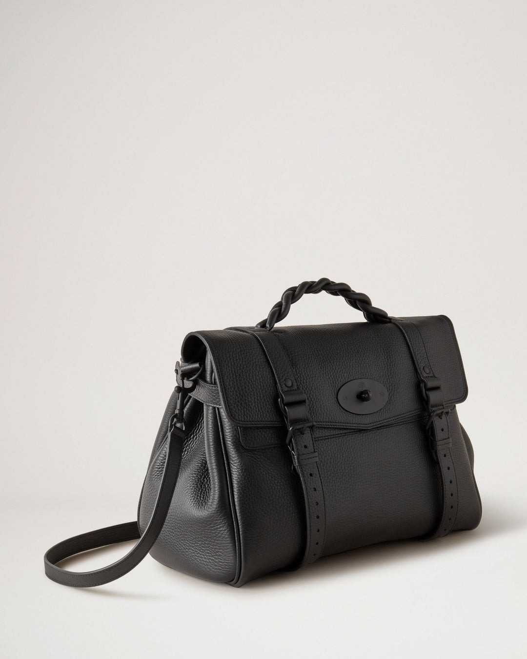 Oversized Alexa Heavy Grain - 3