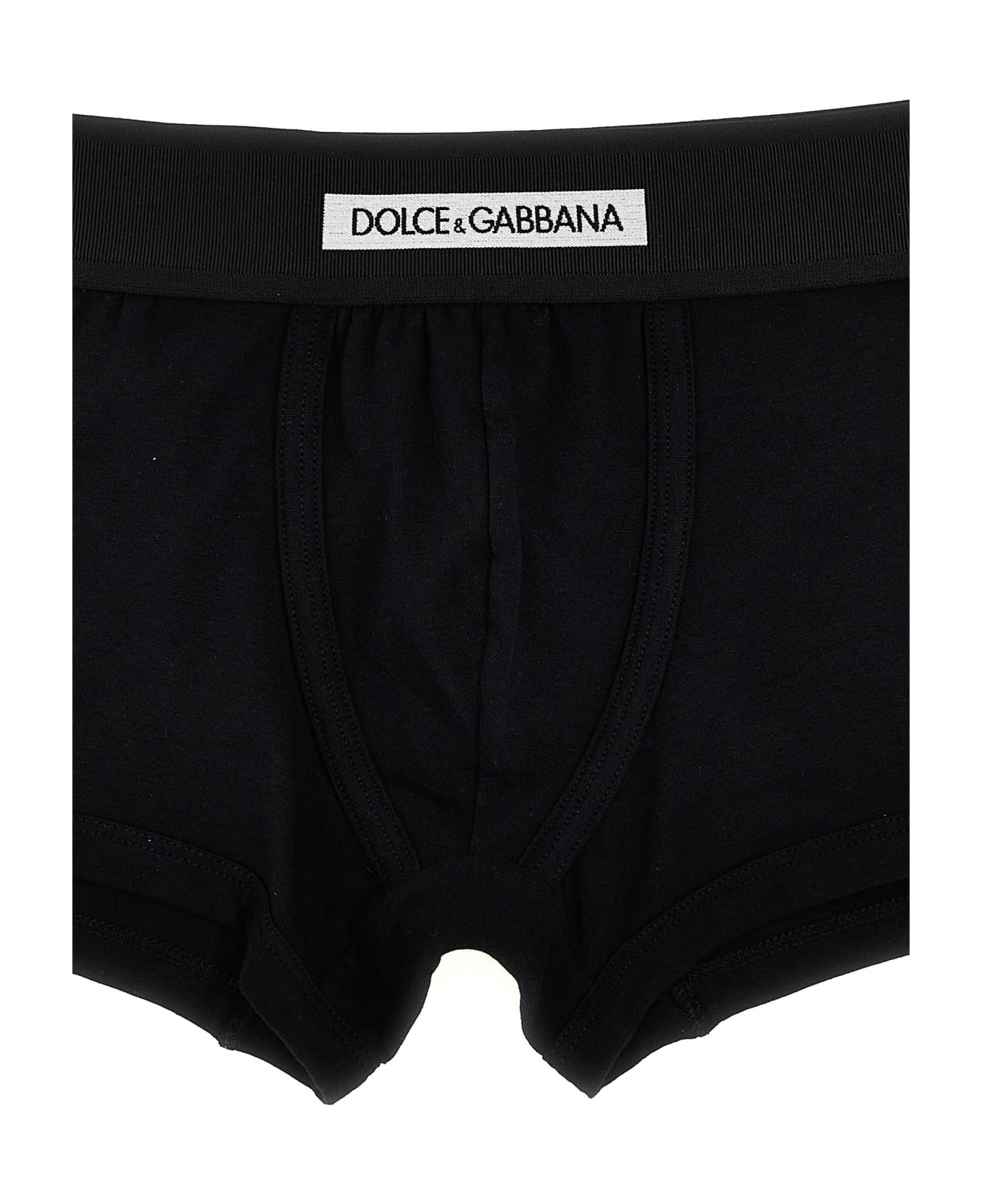 Boxers - 3