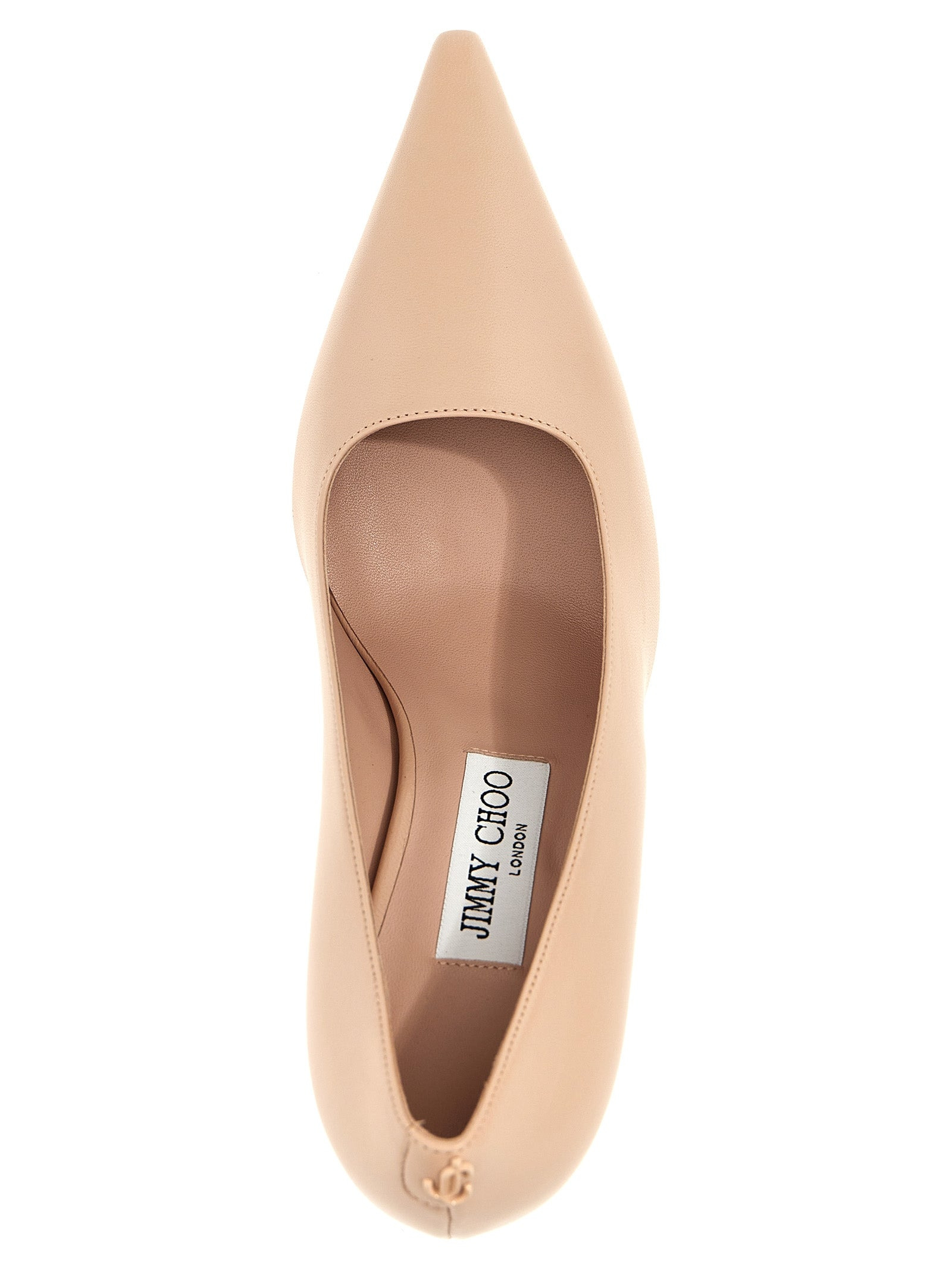 Jimmy Choo Women 'Ixia' Pumps - 4