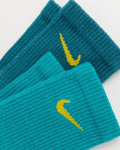 Nike Everyday Plus Cushioned Crew Socks (2 Pairs) outlook