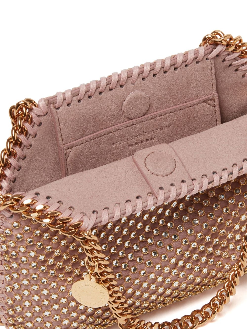 Falabella tote bag - 4