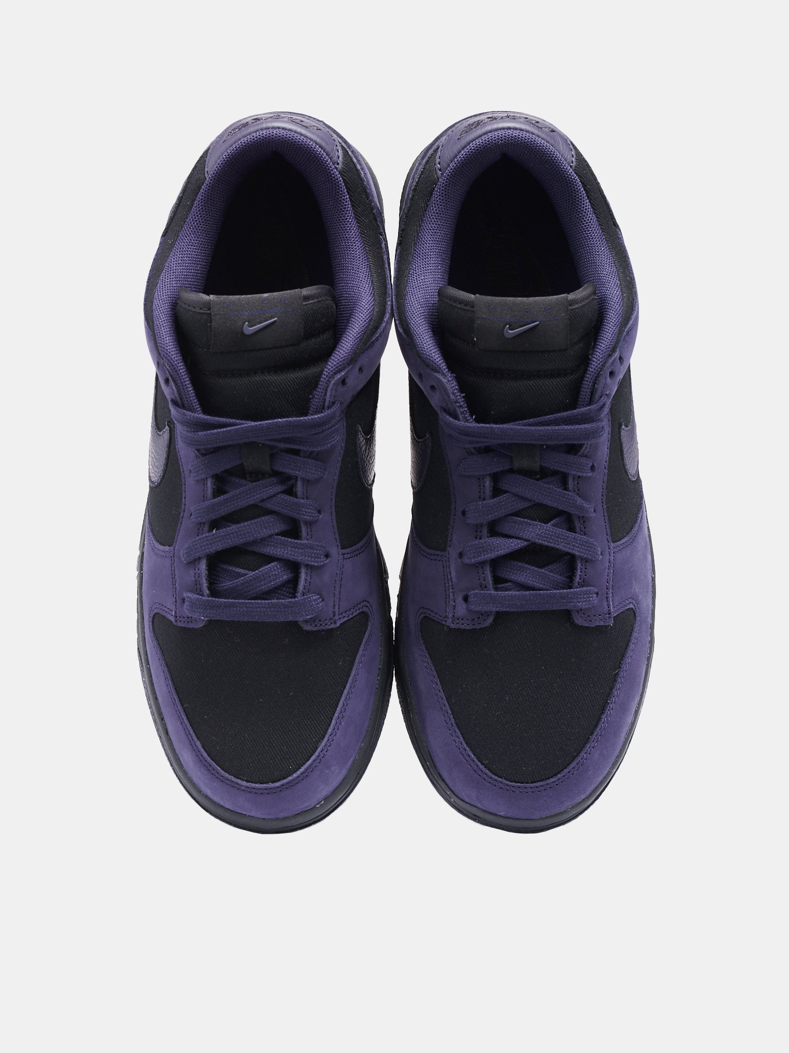 Dunk Low 'Purple Ink' - 7