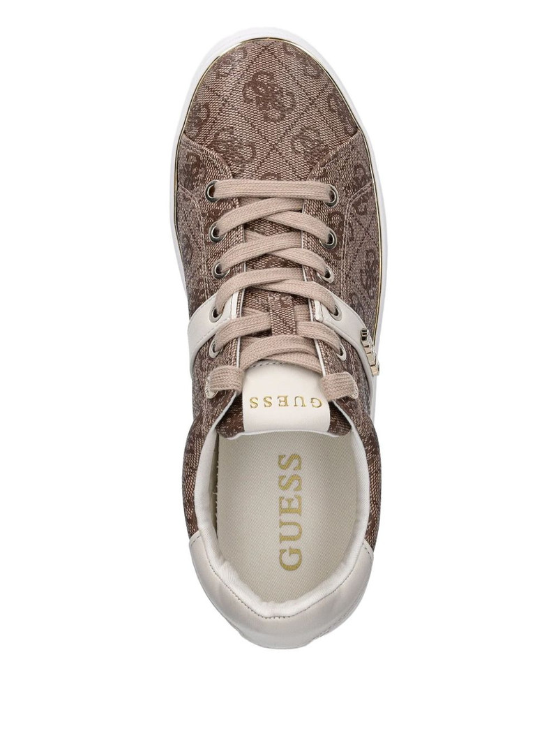 Britz 4G Logo sneakers 3