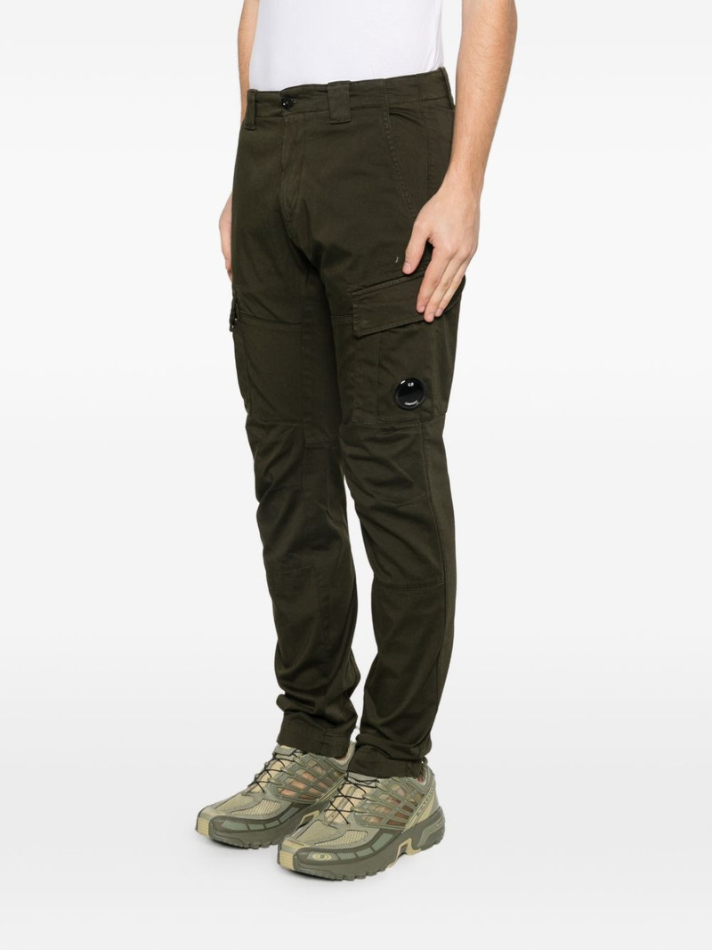 cargo pocket trousers 3