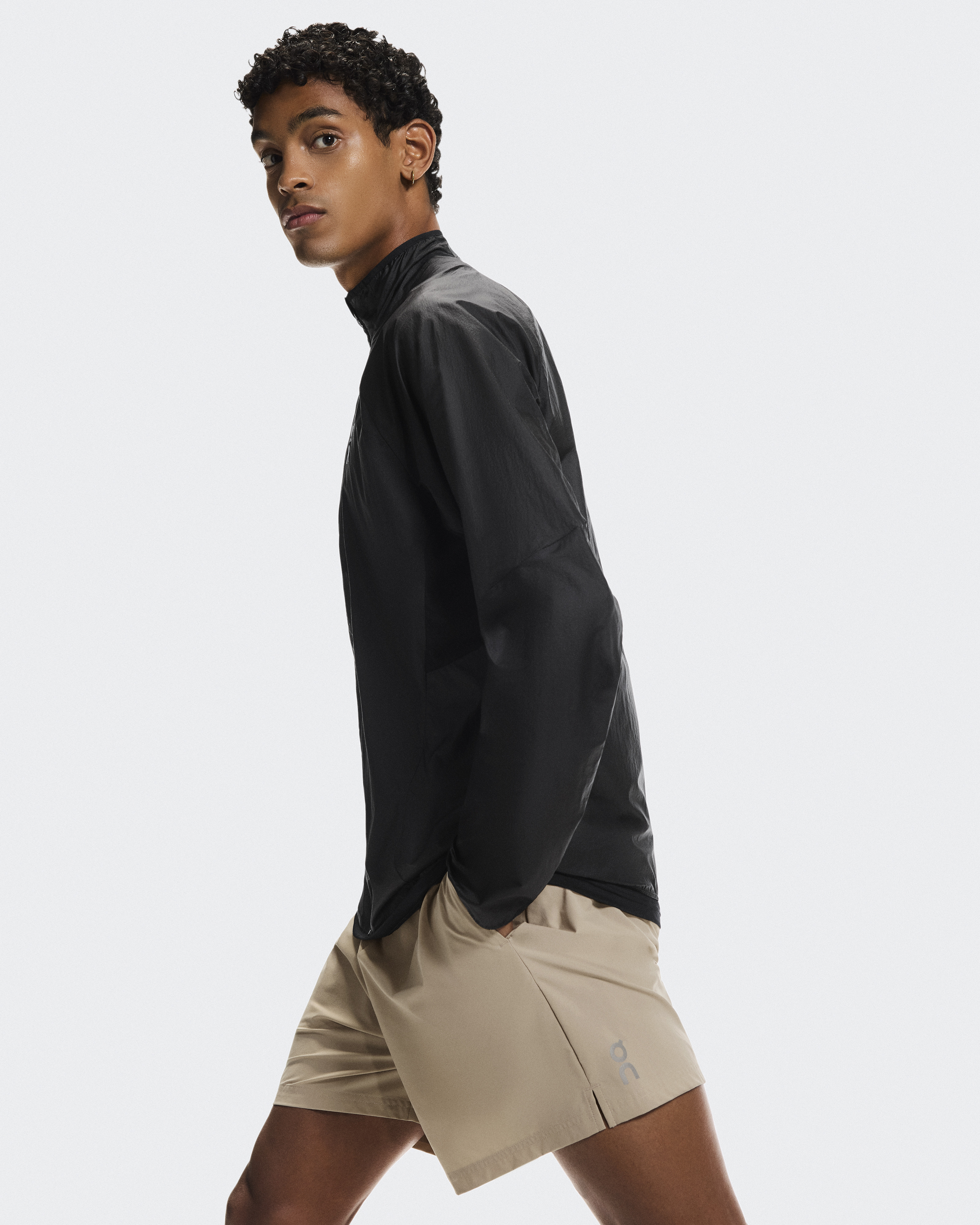 5" Core Shorts - 7