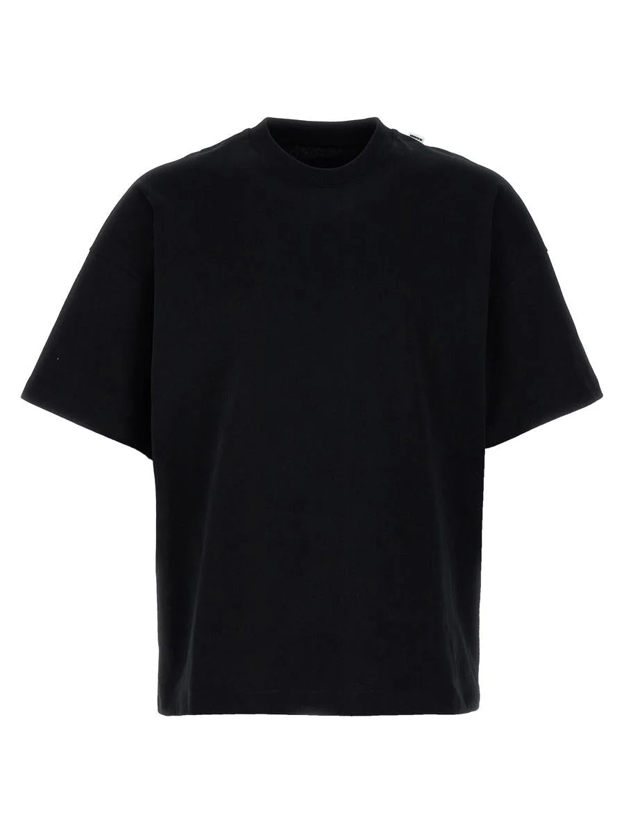 Jil Sander Basic T-Shirt - 1