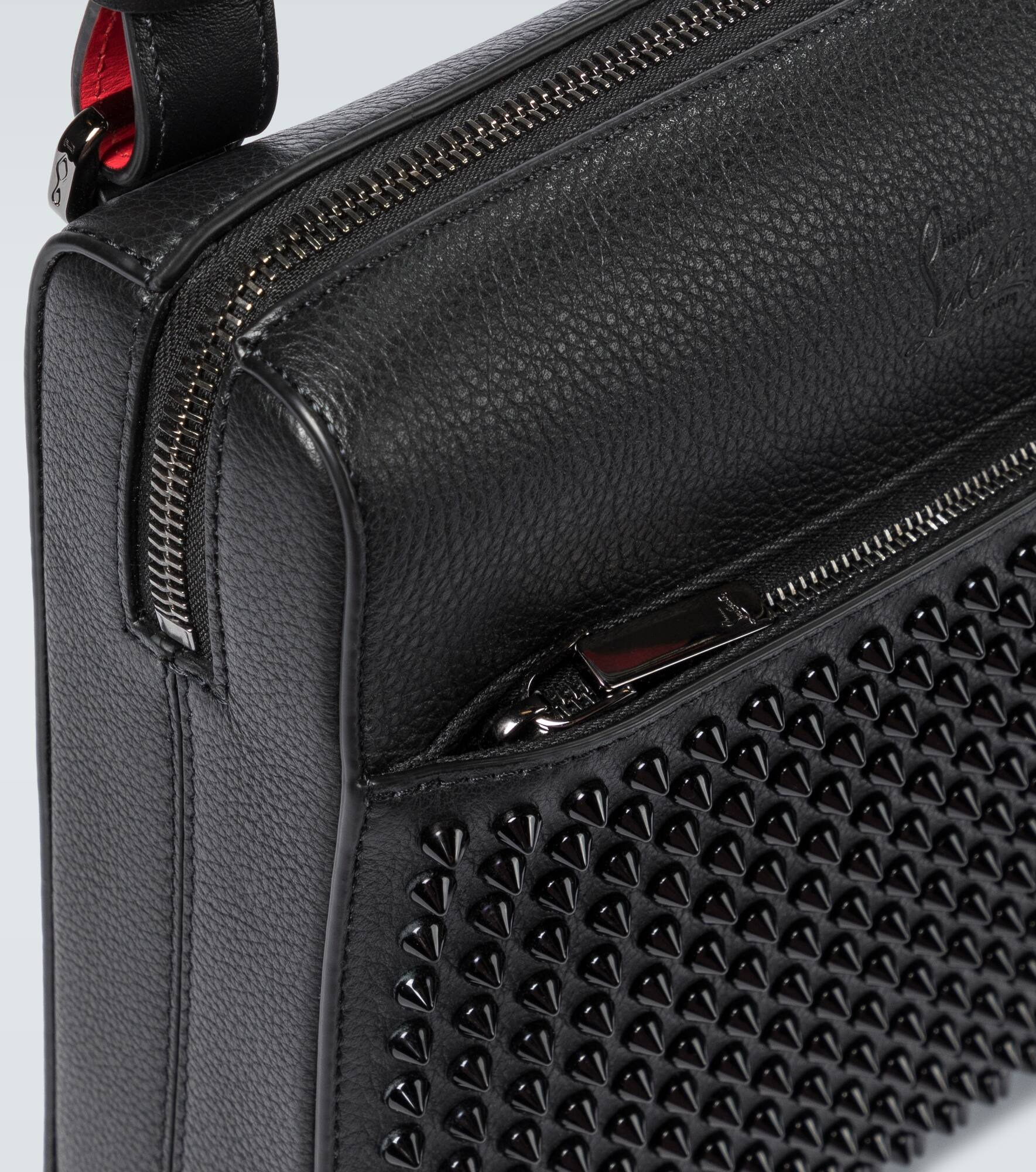 Benech Reporter bag - 6