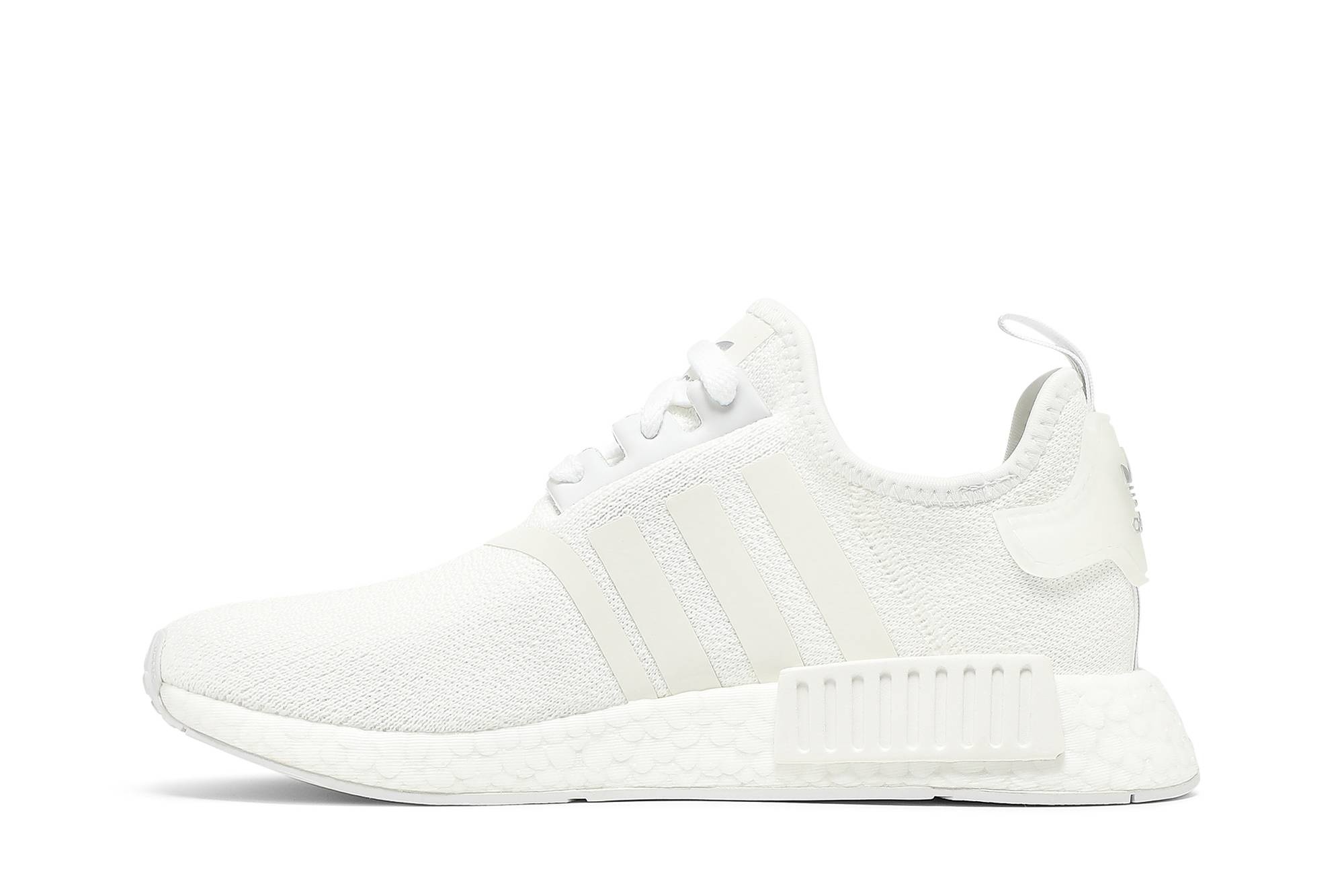 Wmns NMD_R1 'Cloud White' - 3