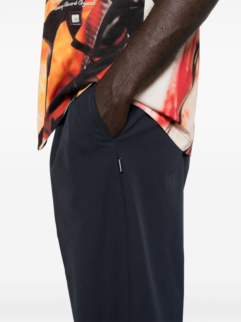 straight-leg chino trousers 5