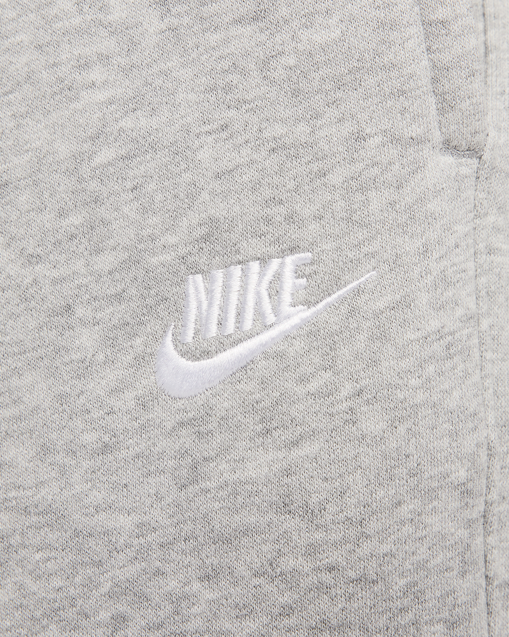 Nike Club Men's Fleece Bungee Pants - 5