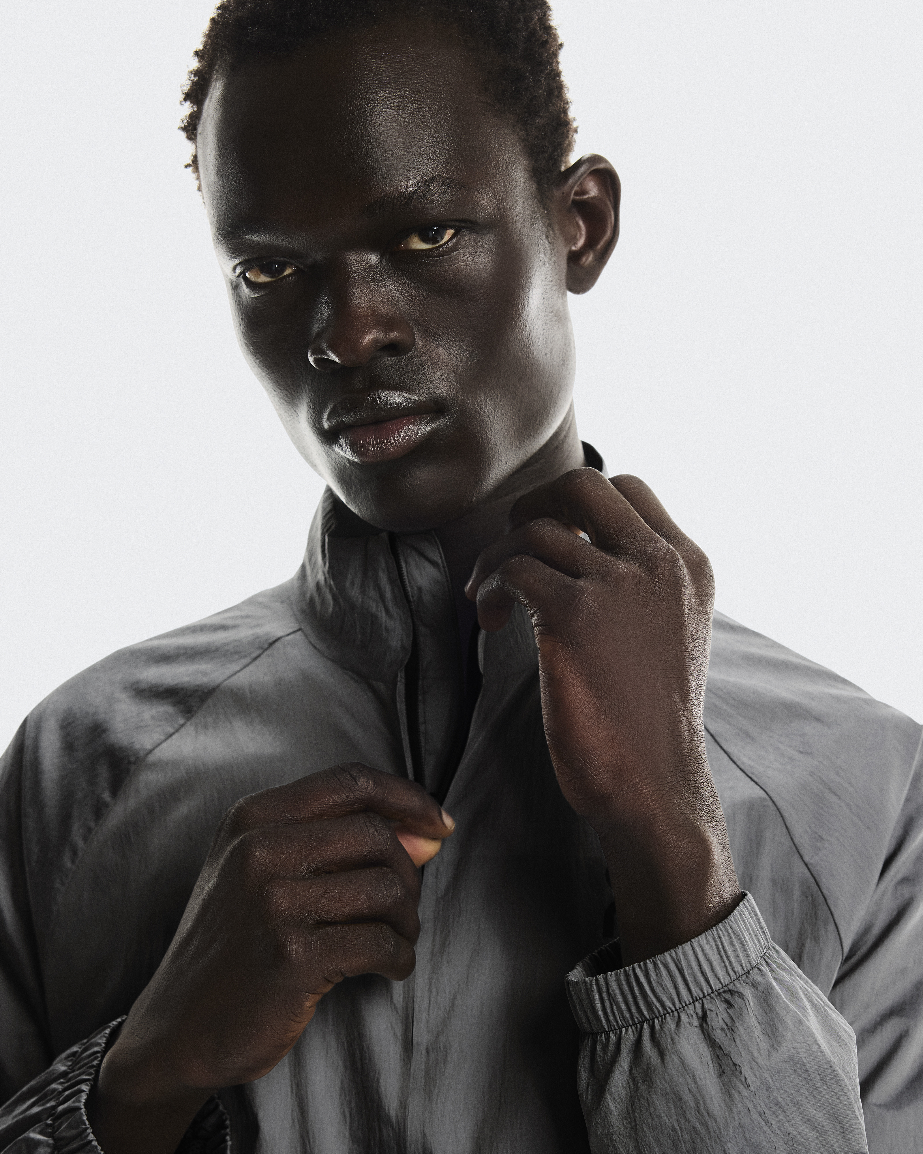 Court Jacket - 7