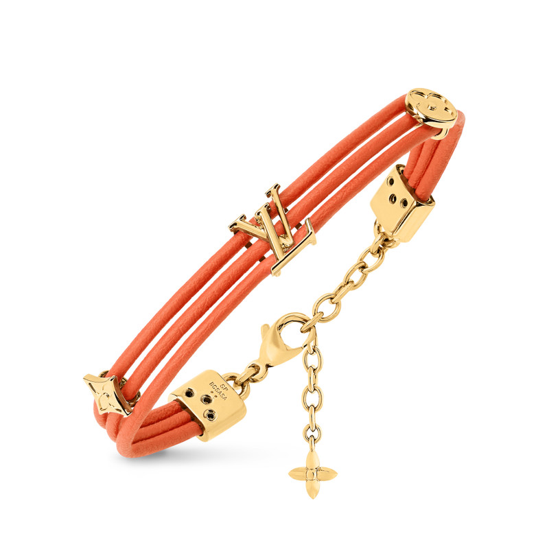 Louis Vuitton LV Trio Bracelet outlook