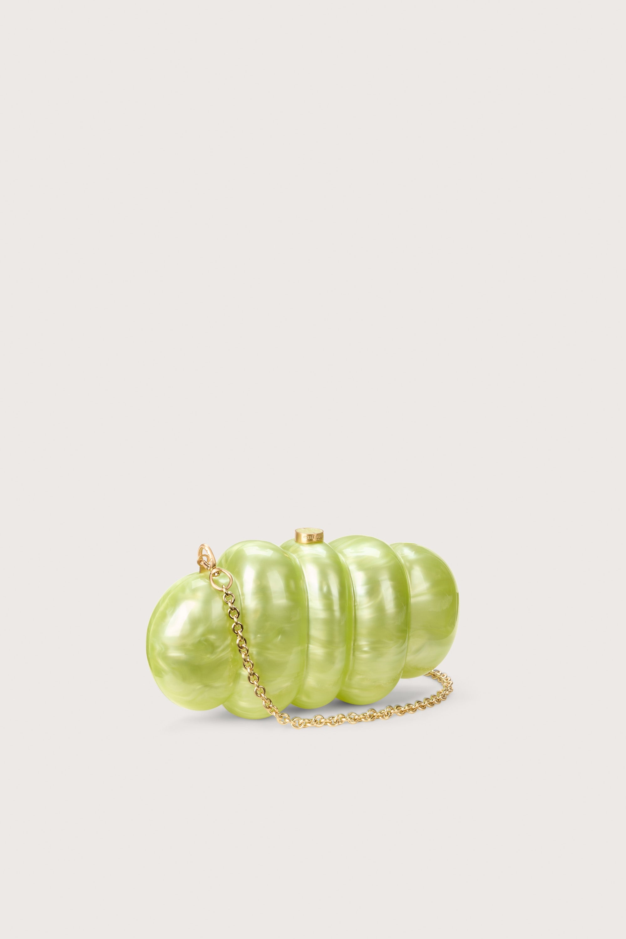 PUFFER CLUTCH - 2