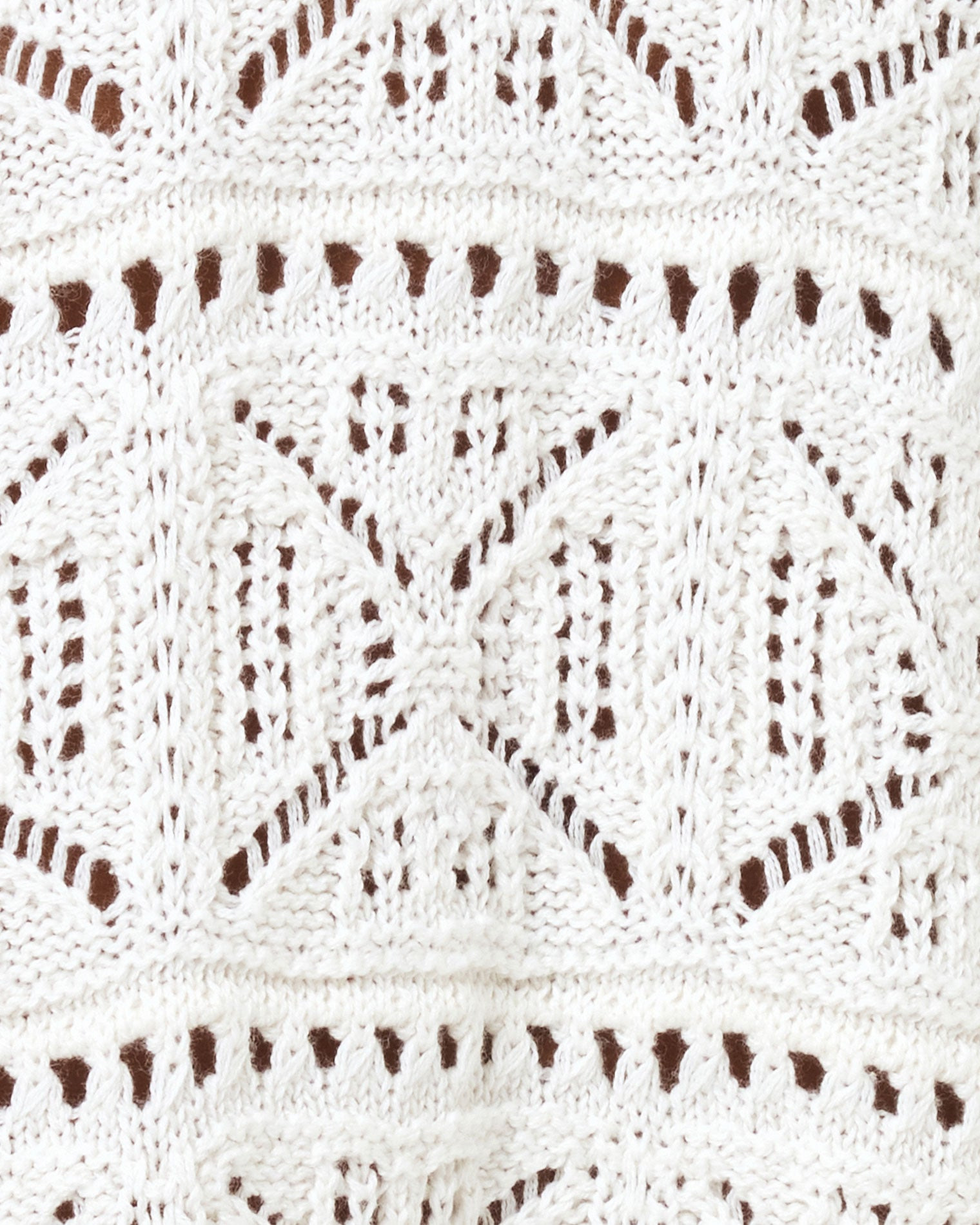 Diamond Eyes Short - 5