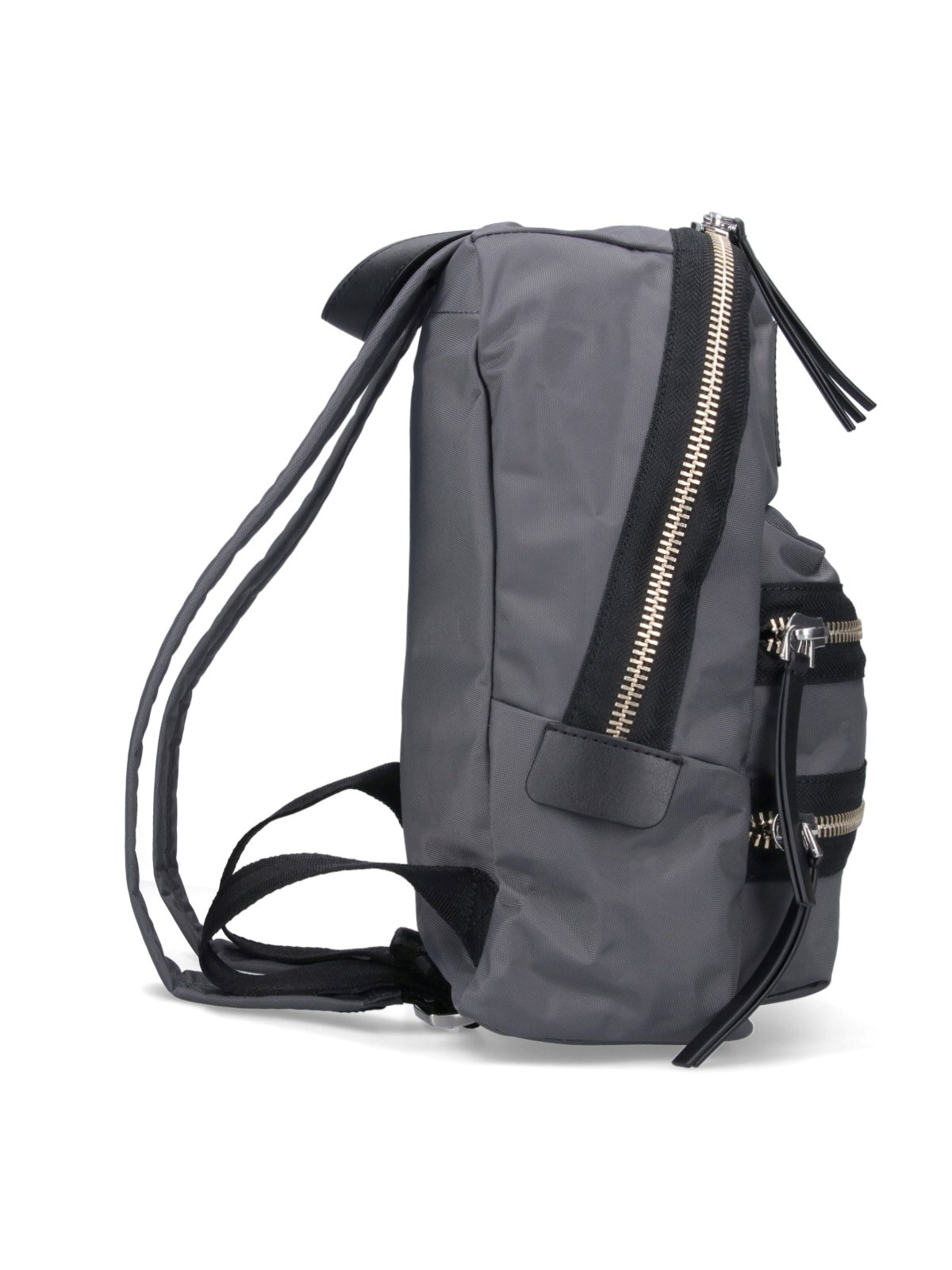 'THE BIKER' MEDIUM BACKPACK - 5