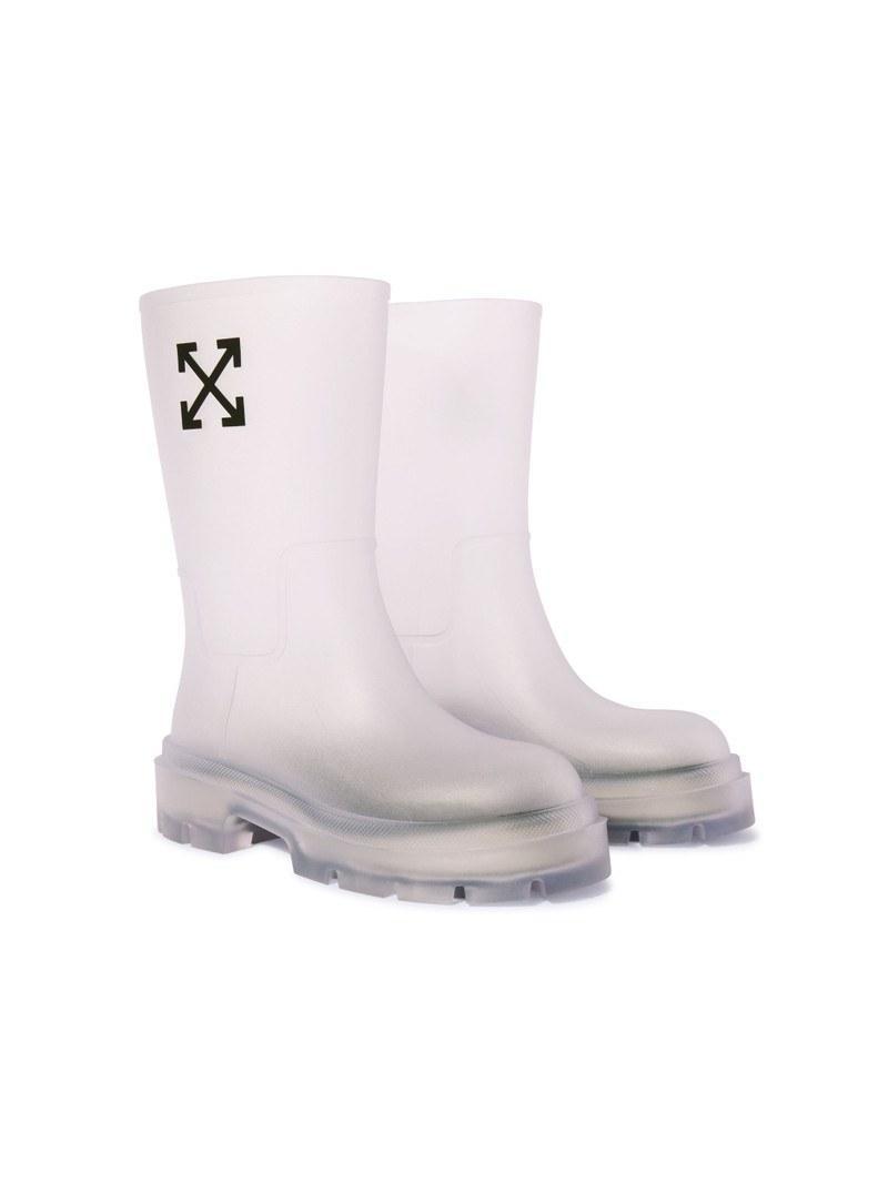 Black Arrow Reboot 2