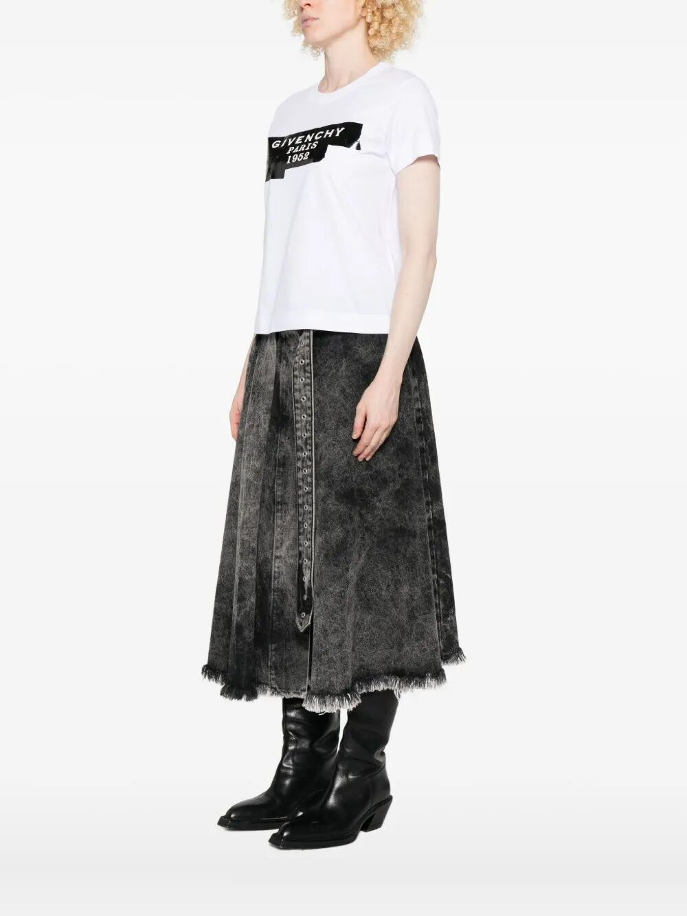 Regular T-Shirt - 3
