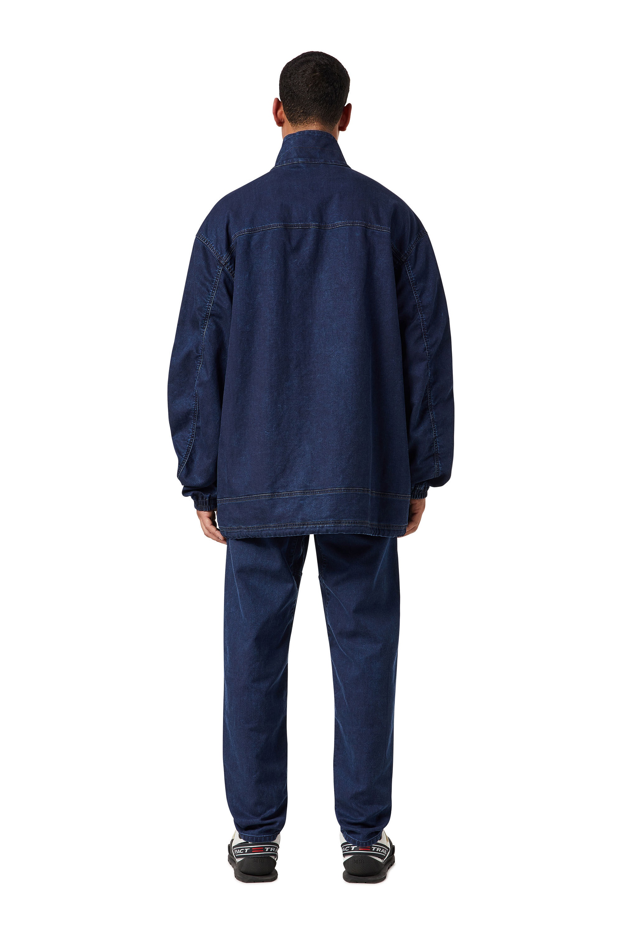 D-RODNEY JOGGJEANS WINDBREAKER - 4