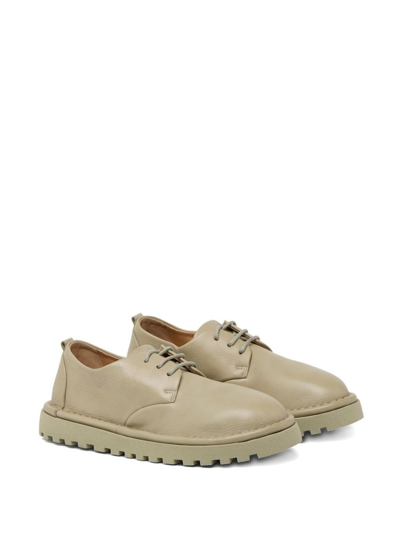 Marsèll Sancrispa Alta Pomice shoes outlook