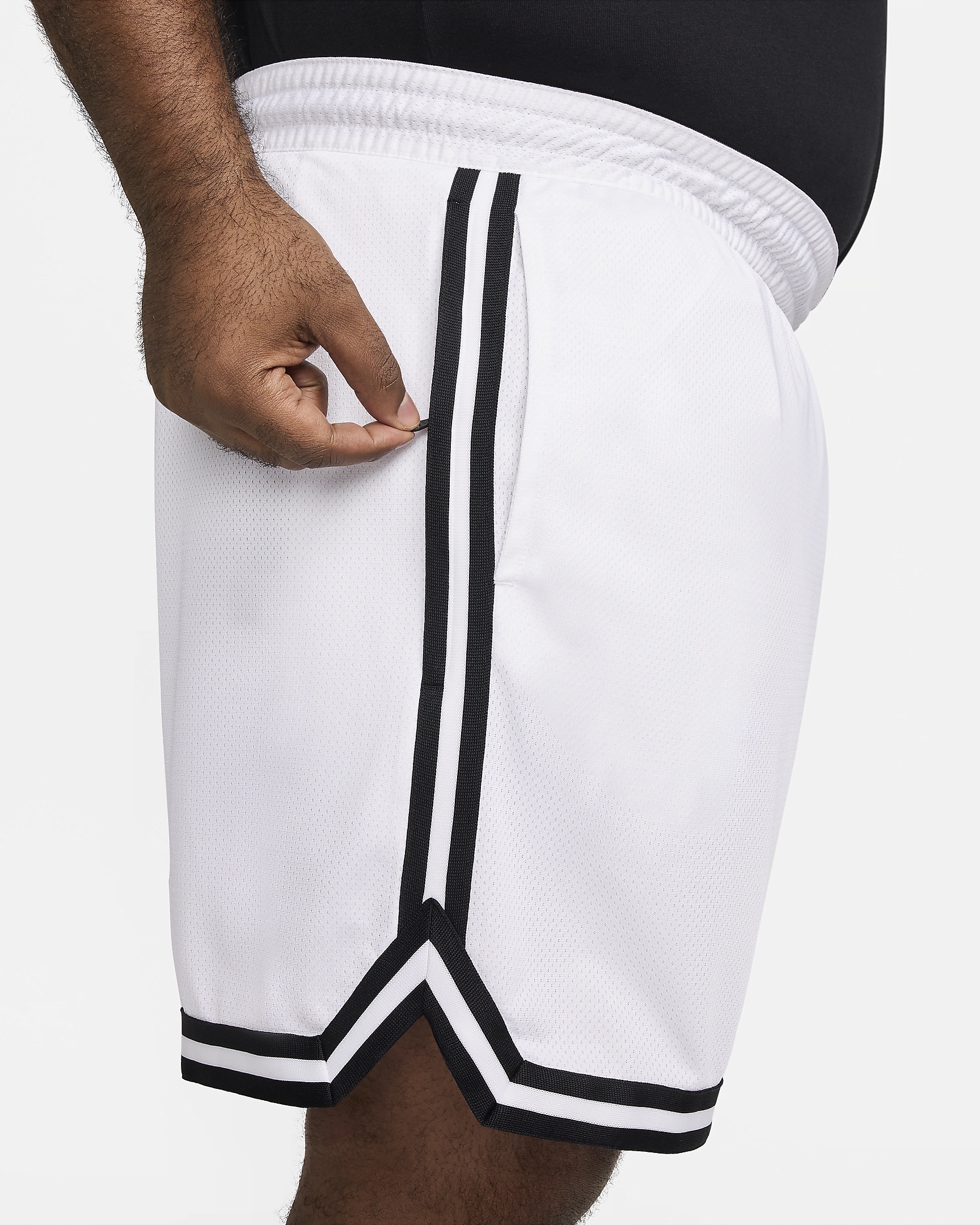 Nike DNA Men's Dri-FIT 6" Basketball Shorts - 12